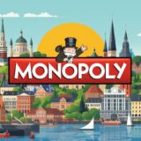 Monopoly Szczecin: Lokalna edycja kultowej planszówki już 29 listopada!